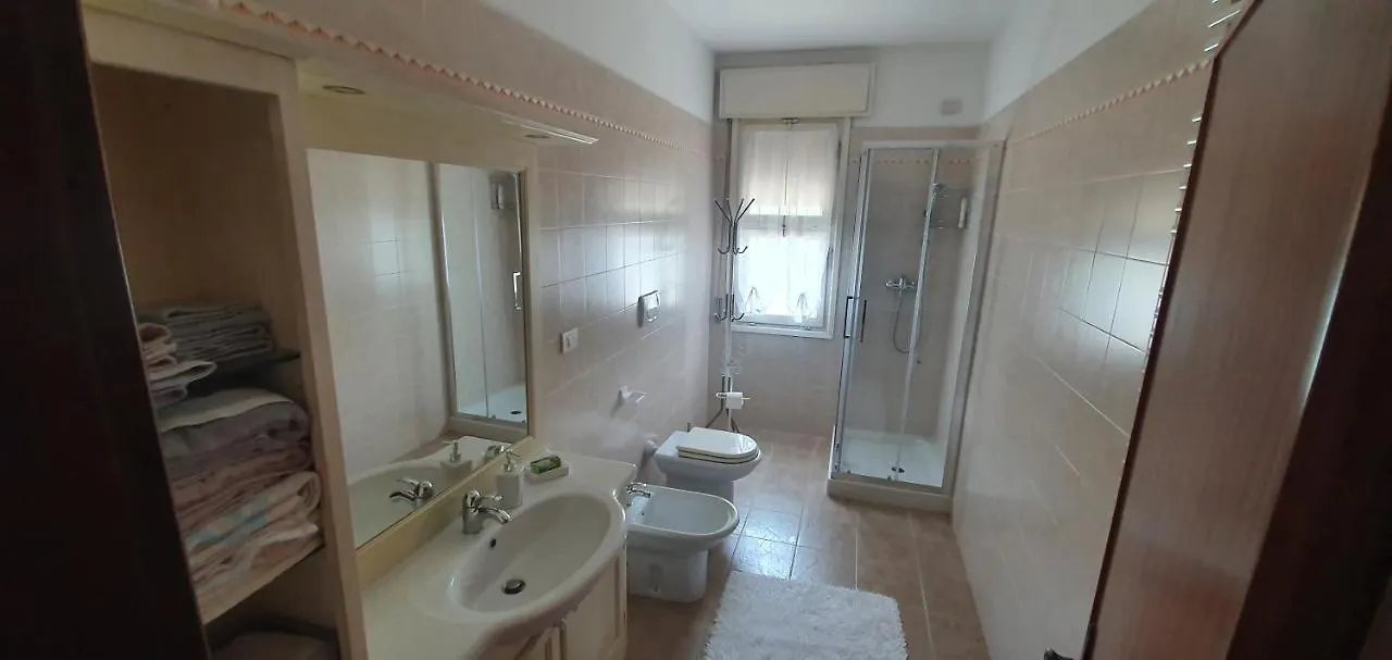Villa Meneghin House San Zenone 0*,  Italien