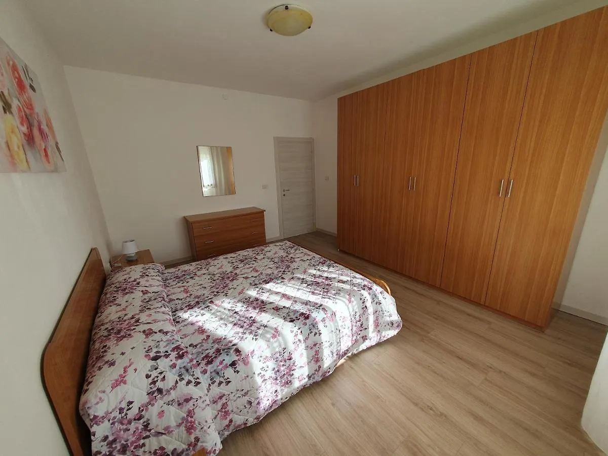 Holiday home Meneghin House Villa San Zenone Italy
