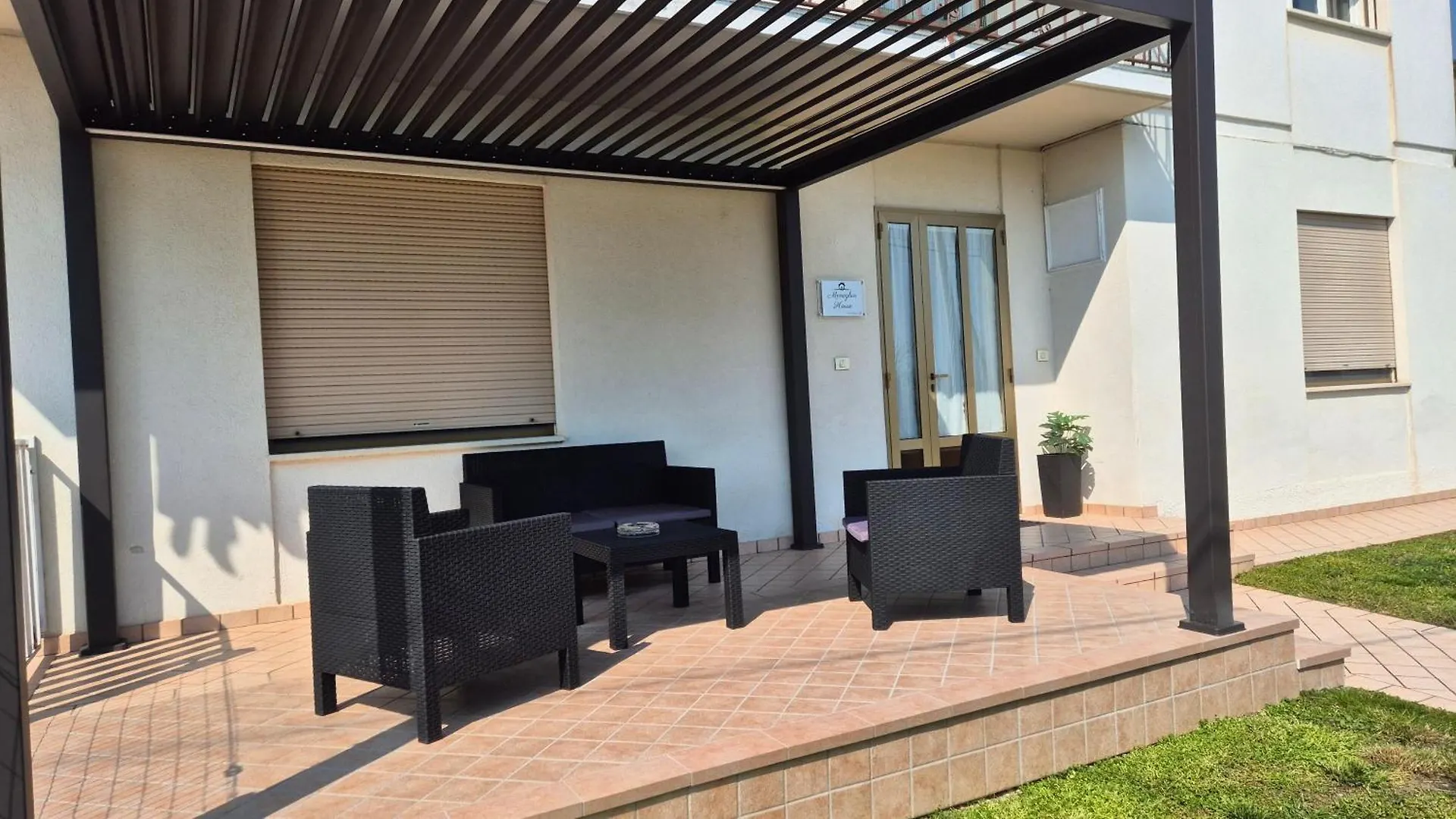 Villa Meneghin House San Zenone 0*,  Italien