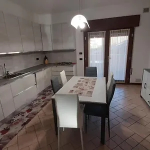 Appartamento Casa, Cassola