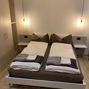 Appartamento Casa Talvena, Longarone