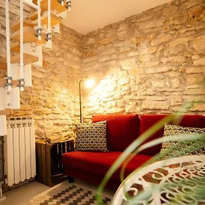 Residenza Borgo Valpolicella SantʼAmbrogio di Valpolicella