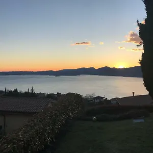 Di Garda Albisano Torri Del Benaco