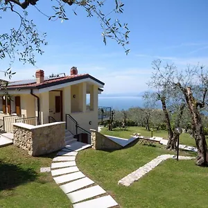 Maison Balu Torri Del Benaco